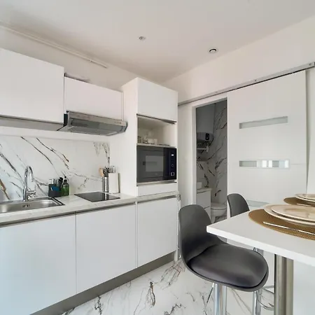 Superbe Studio Refait A Neuf Διαμέρισμα Παρίσι