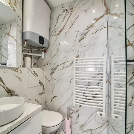 Superbe Studio Refait à Neuf Apartamento *